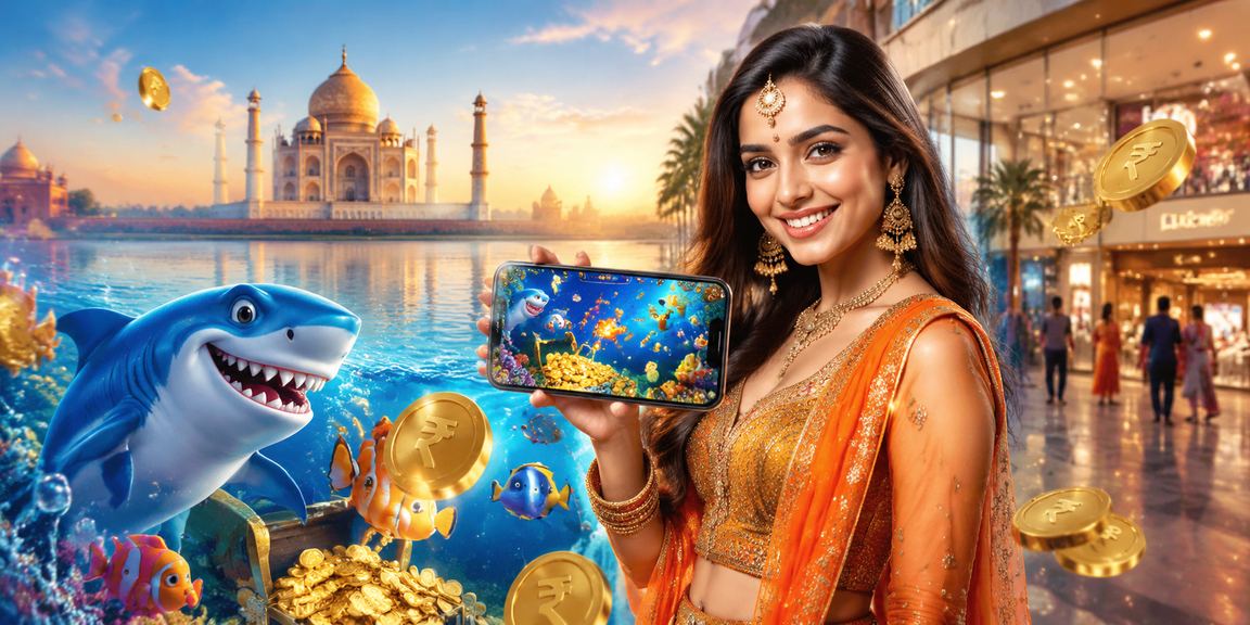Indian player enjoying mobile betting on 1707