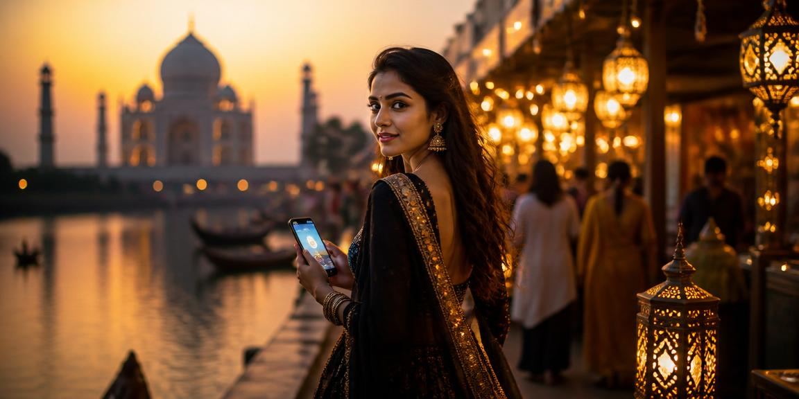 Online Andar Bahar cards showing secure transactions at 1707