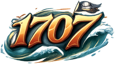 1707